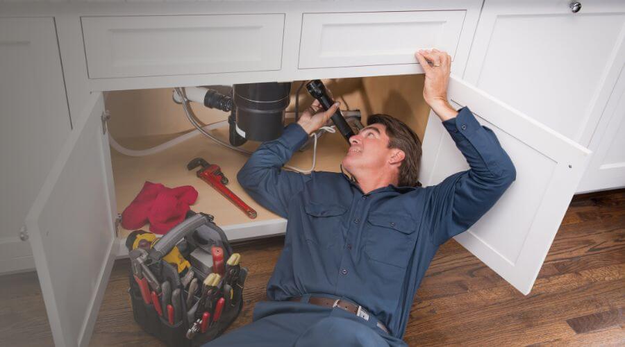 Local water heater installation in Ranson, WV